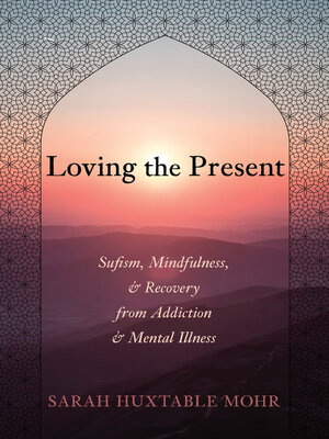 cover image of Loving the Present